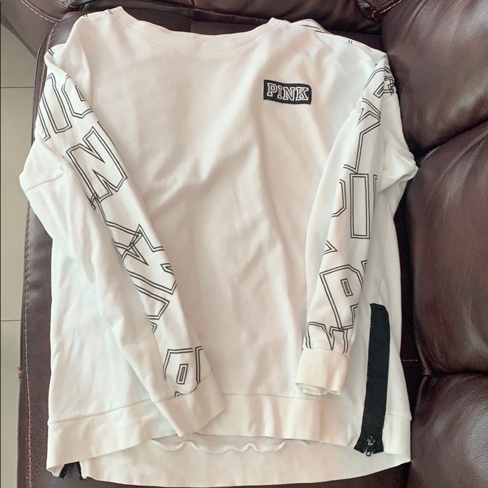 Victoria secret sweater